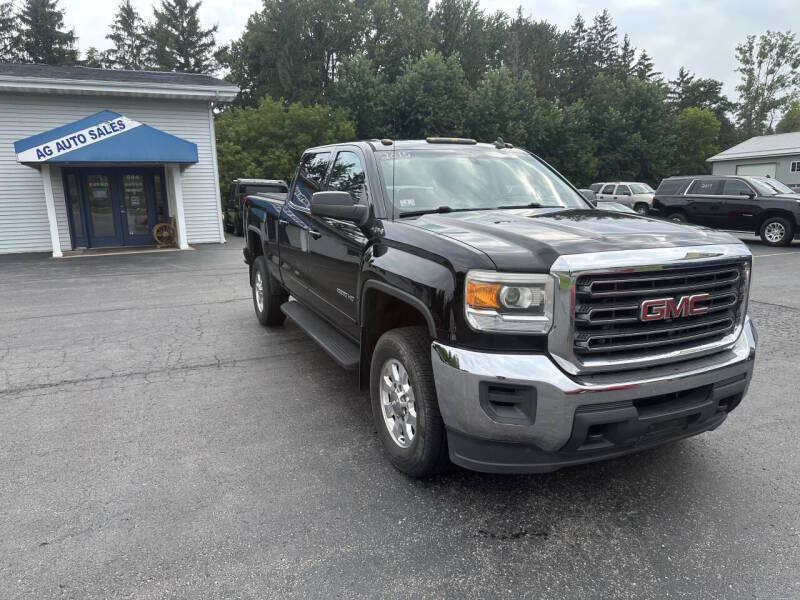 gmc sierra 2500hd 2015 1GT12YEG6FF166418 image gmc sierra 2500hd 2015 1GT12YEG6FF166418 image